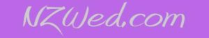 NZwed logo